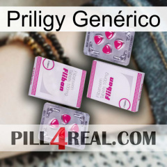 Priligy Genérico 33